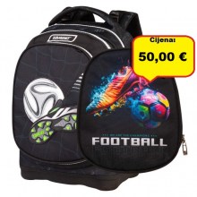 RUKSAK TARGET SUPERLIGHT 2 FACE FOOTBALL